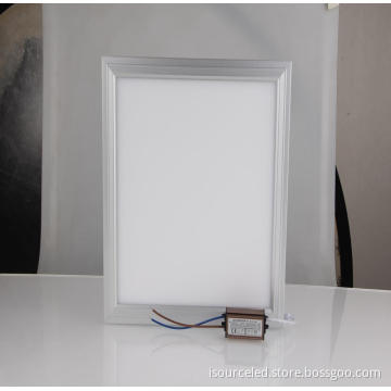 50w led ceiling lights 600x600 with sensor